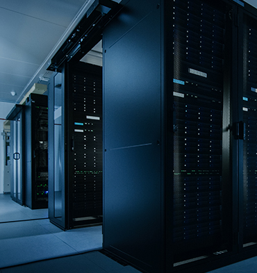 Groupes électrogènes - Datacenter