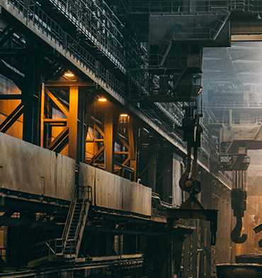 Groupes électrogènes - Industrie