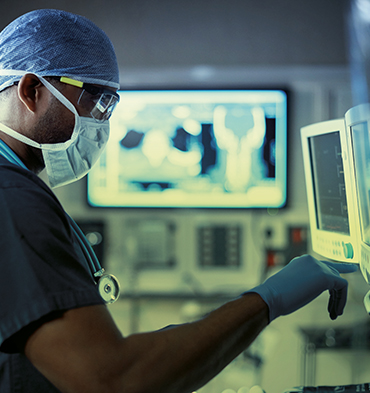 Groupes électrogènes - Santé