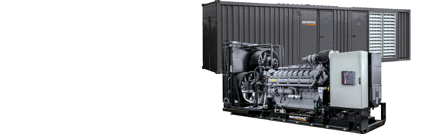 Generac generator sales - SMH