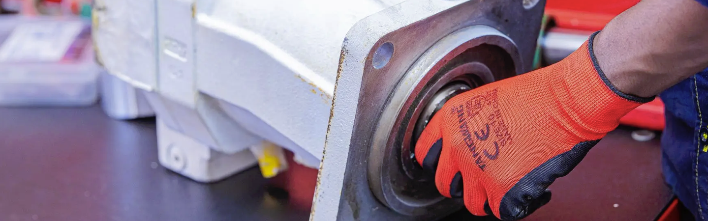 Maintenance et rénovation