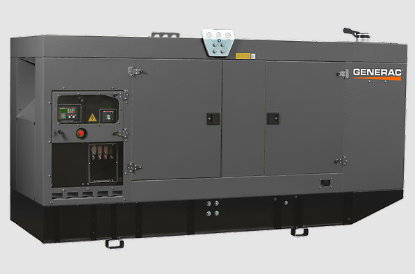 Groupes électrogènes Generac