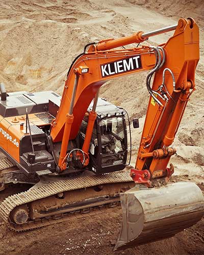 Nouveau partenariat avec Caterpillar