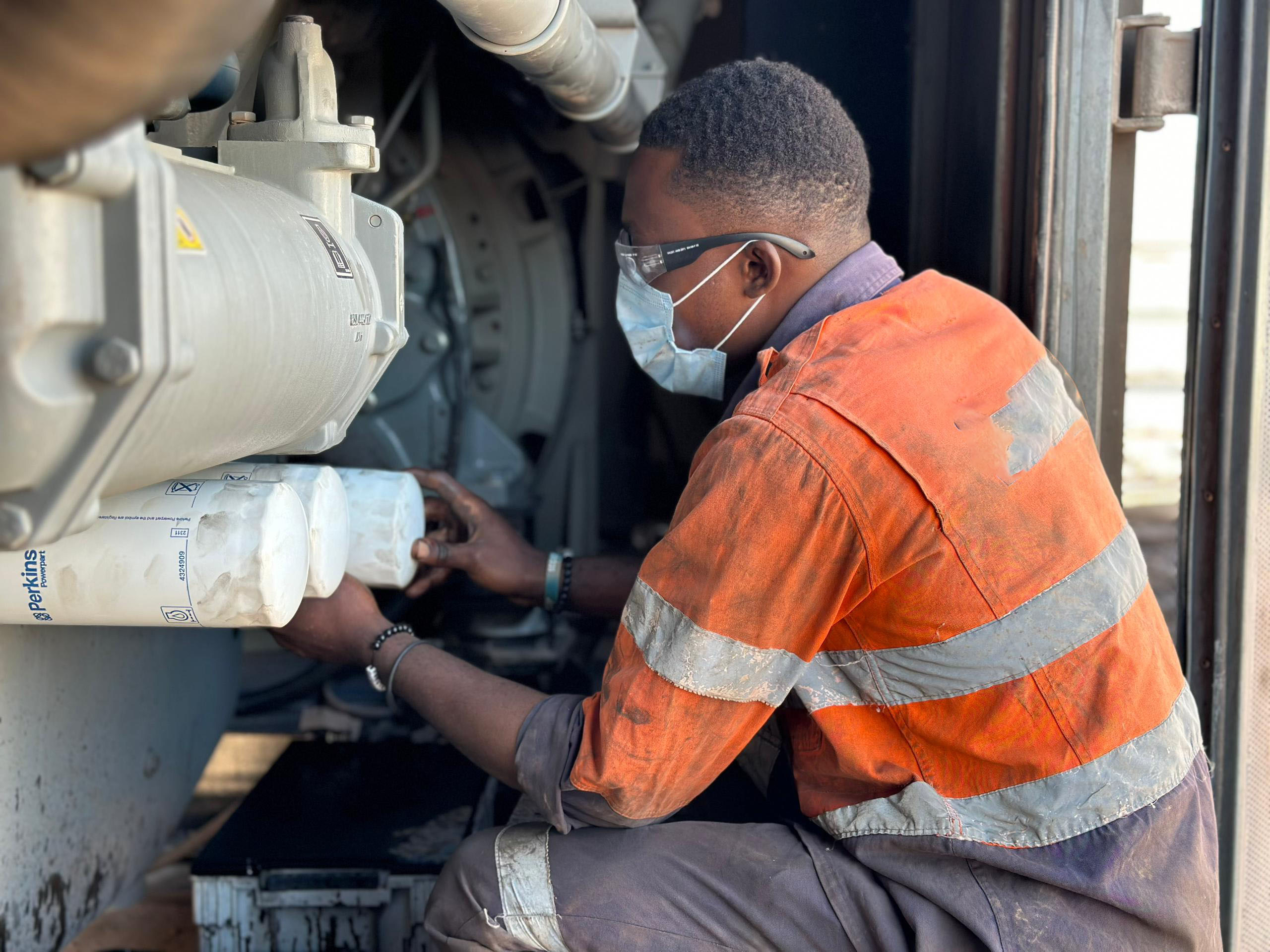 Équipe technique SMH - placeholder