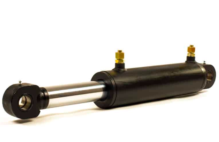 Pièces Hydrauliques